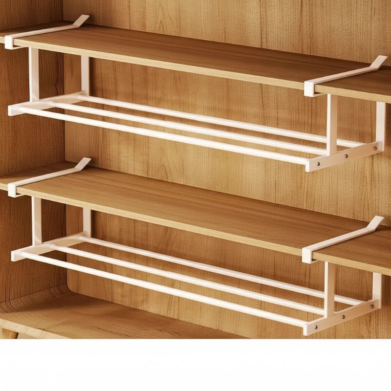 FlexiLift – Verstellbarer Regalorganizer | 50% RABATT - Image 11