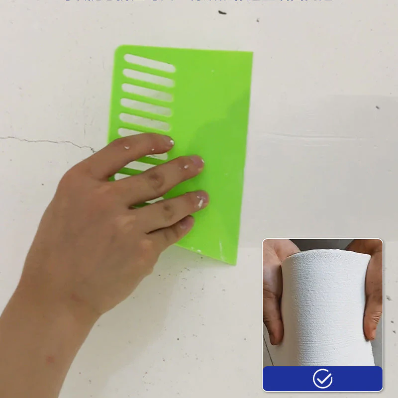 FlexiSeal – Elastische Riss-Überbrückungs Wandreparatur-Paste | 2+1 GRATIS - Image 3