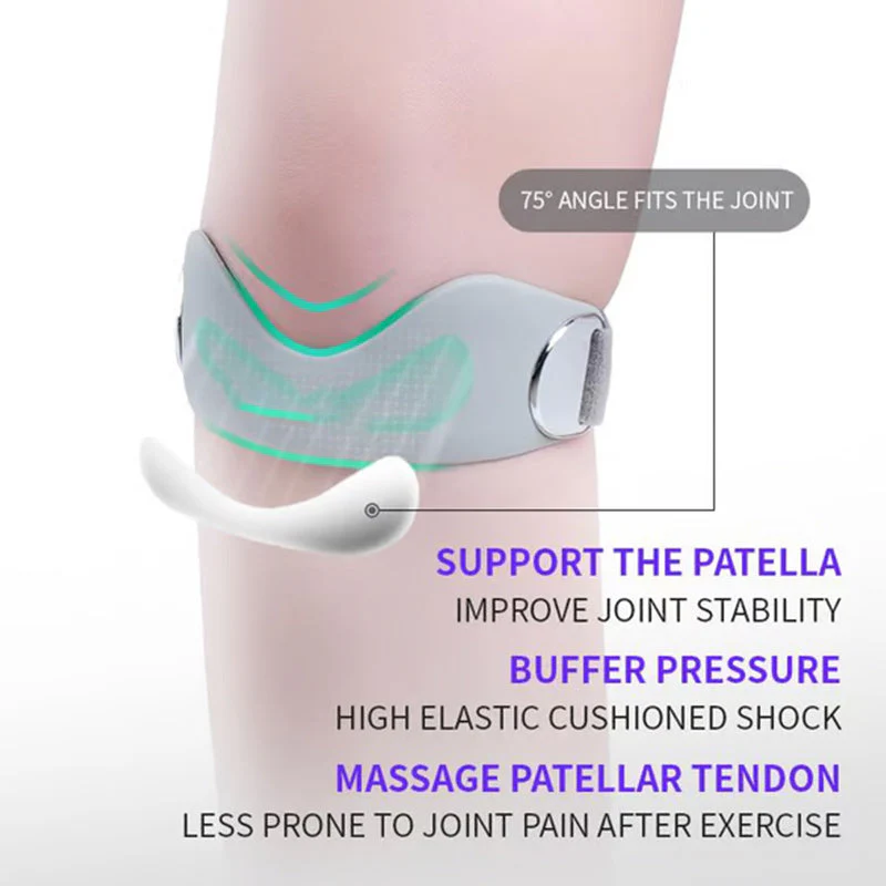 FlexiShield – Fortschrittliche Kniebandage | 1+1 GRATIS - Image 10