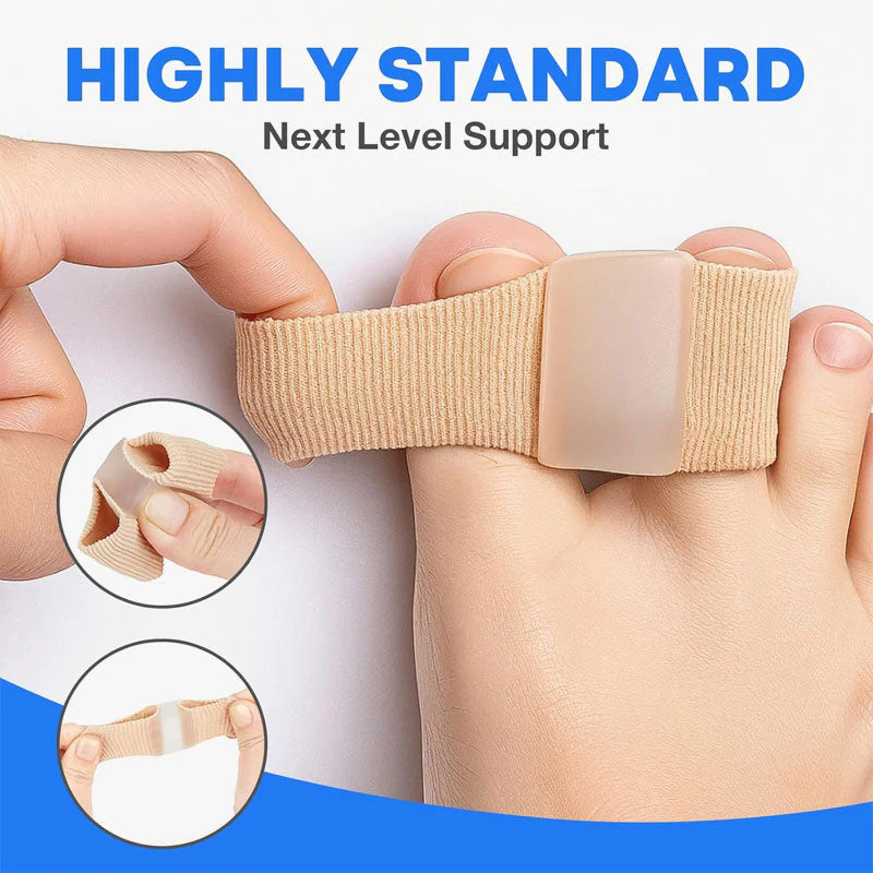 FlexiStep – Sanfte Zehenkorrektur | 1+1 GRATIS - Image 7