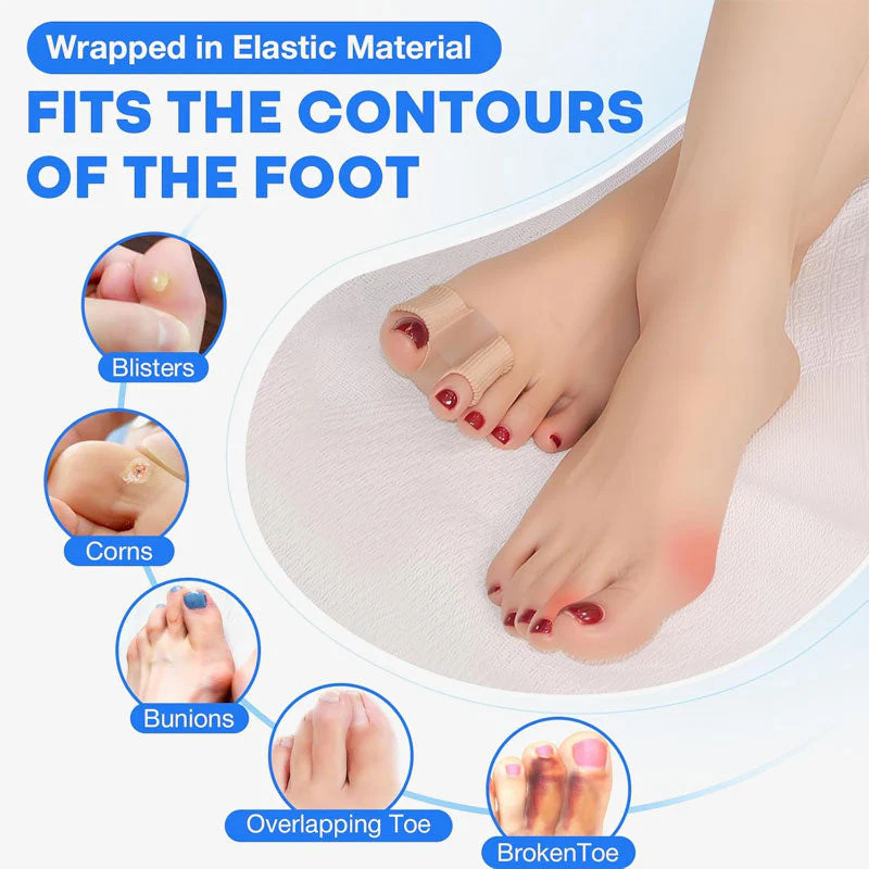FlexiStep – Sanfte Zehenkorrektur | 1+1 GRATIS - Image 8
