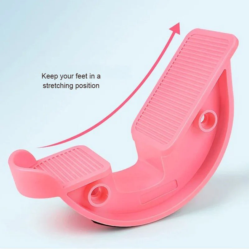 FlexiWheel – Dehnungsrad für Ferse und Wadenmuskulatur - Image 5