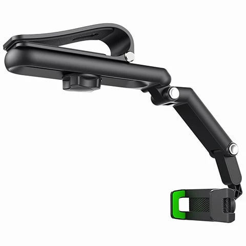FlexMount™ 360° drehbare & ausziehbare Handyhalterung fürs Auto - Image 2