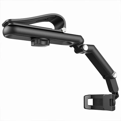 FlexMount™ 360° drehbare & ausziehbare Handyhalterung fürs Auto - Image 3