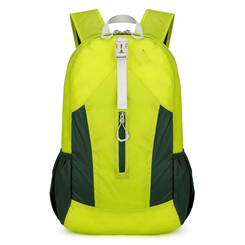 FlexPack™ – Faltbarer, Wasserdichter Rucksack | 50% Rabatt - Image 13