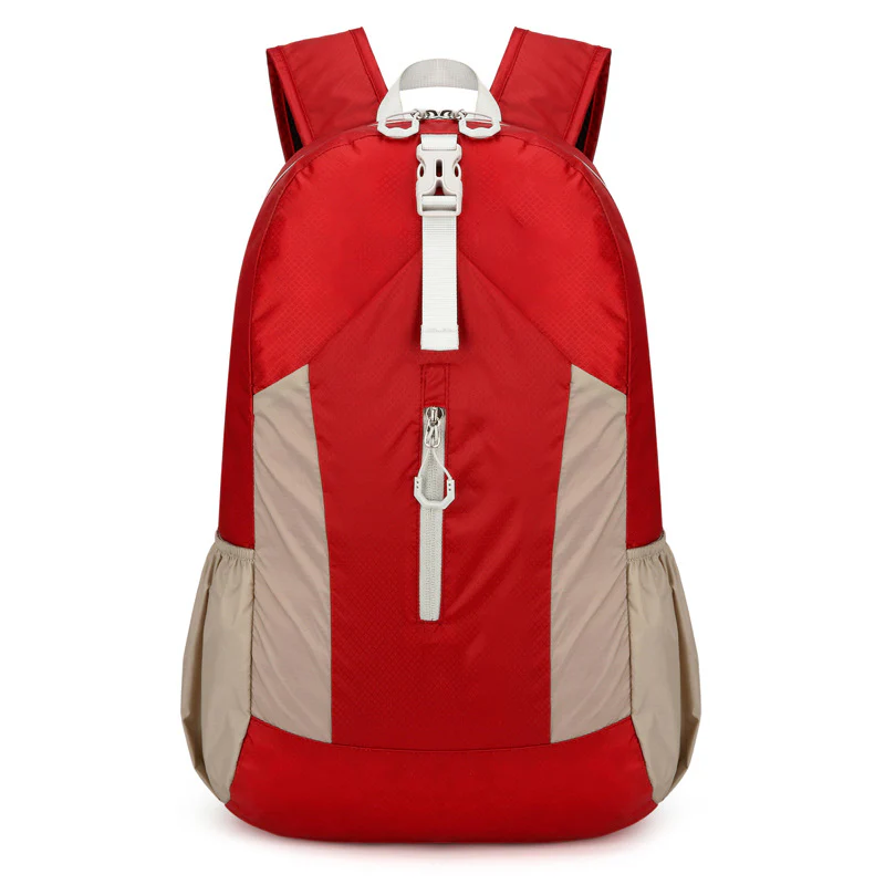 FlexPack™ – Faltbarer, Wasserdichter Rucksack | 50% Rabatt - Image 15