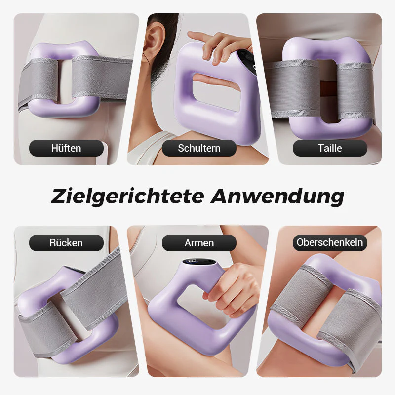 FlexuraRing — Multifunktionaler Faszien Ring | 50% RABATT - Image 5