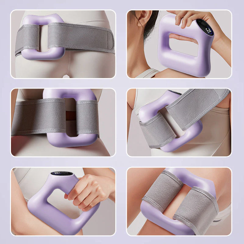 FlexuraRing — Multifunktionaler Faszien Ring | 50% RABATT - Image 7