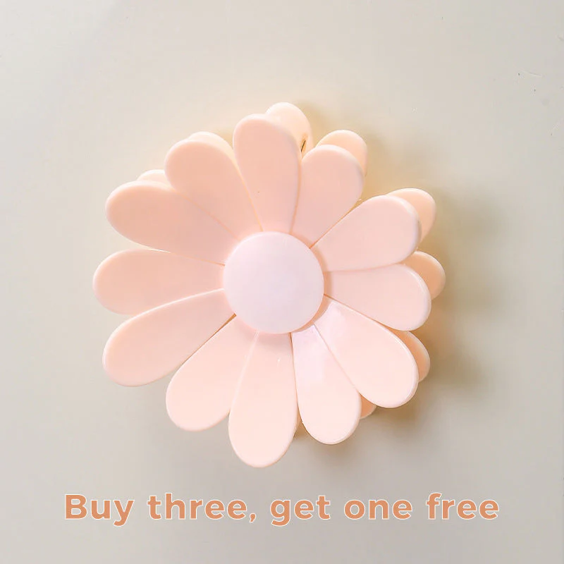 Florale Magnetische Snackklammern – Frische trifft auf mühelosen Charme - Image 12