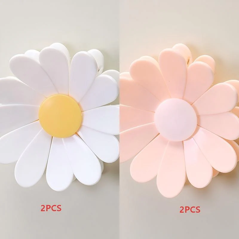 Florale Magnetische Snackklammern – Frische trifft auf mühelosen Charme - Image 13