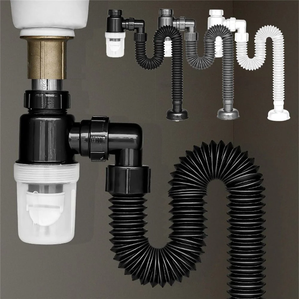 FlowGuard Flex – Verhinderung von Verstopfungen | 2+1 GRATIS - Image 2