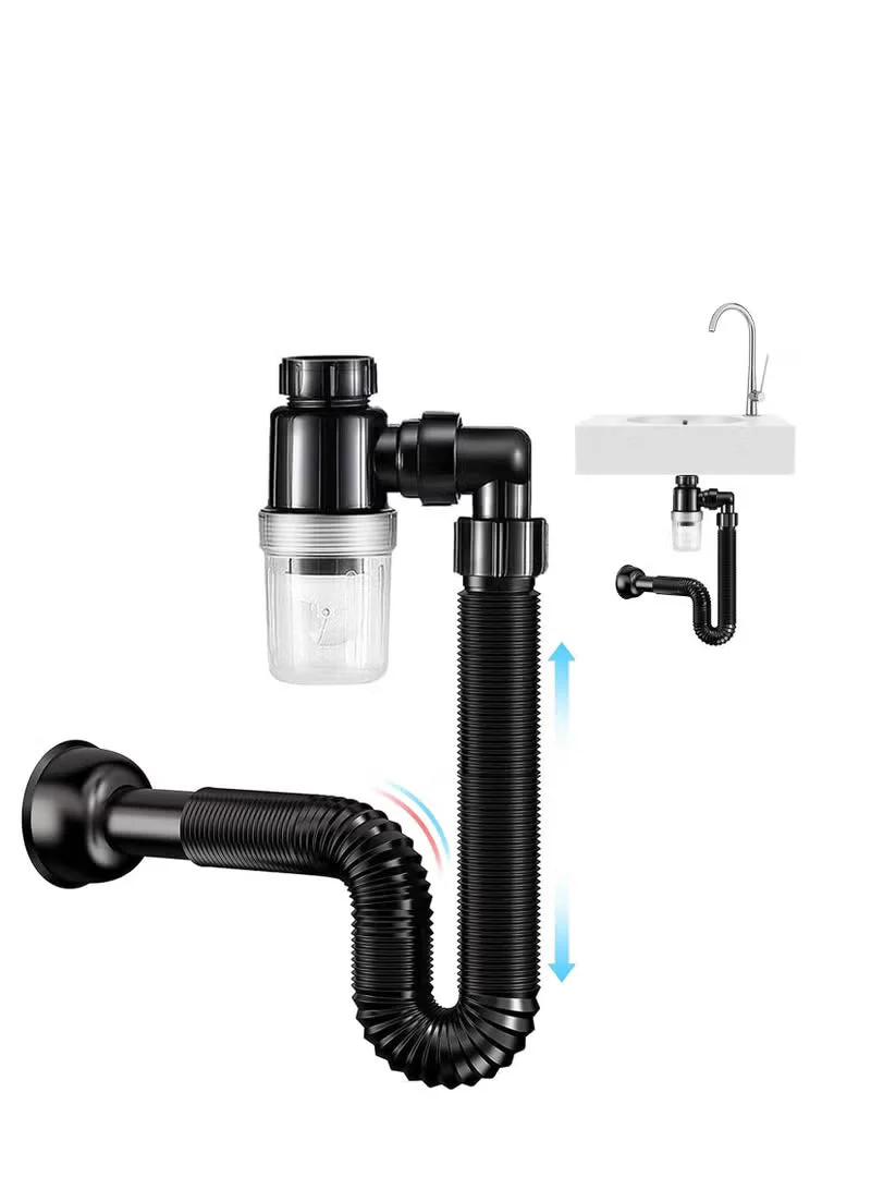 FlowGuard Flex – Verhinderung von Verstopfungen | 2+1 GRATIS - Image 3