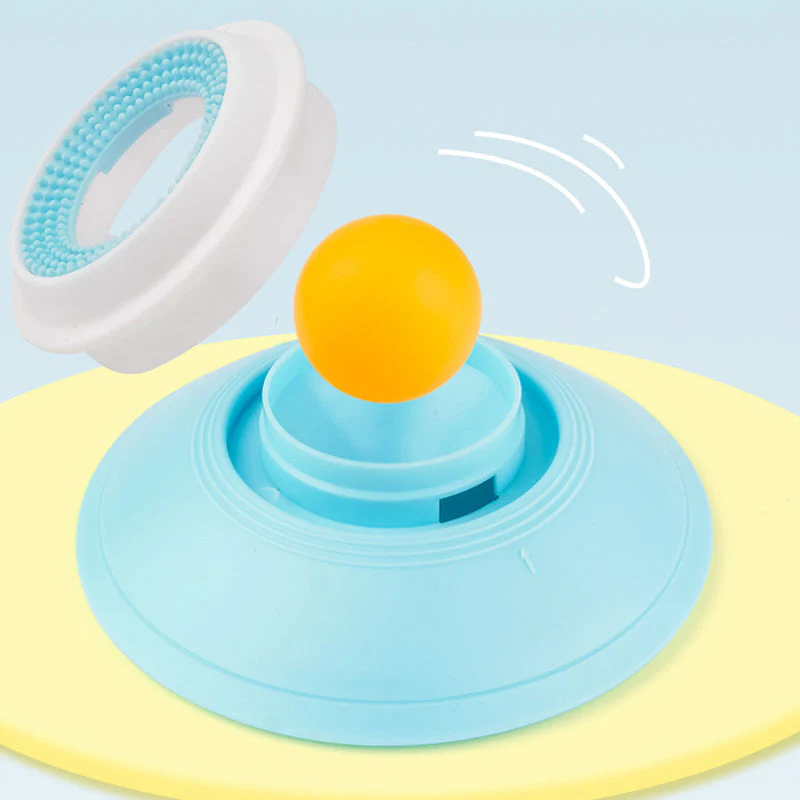 FlowGuard-Schüssel — Ruhige Fütterungen, Sauberere Böden - Image 5