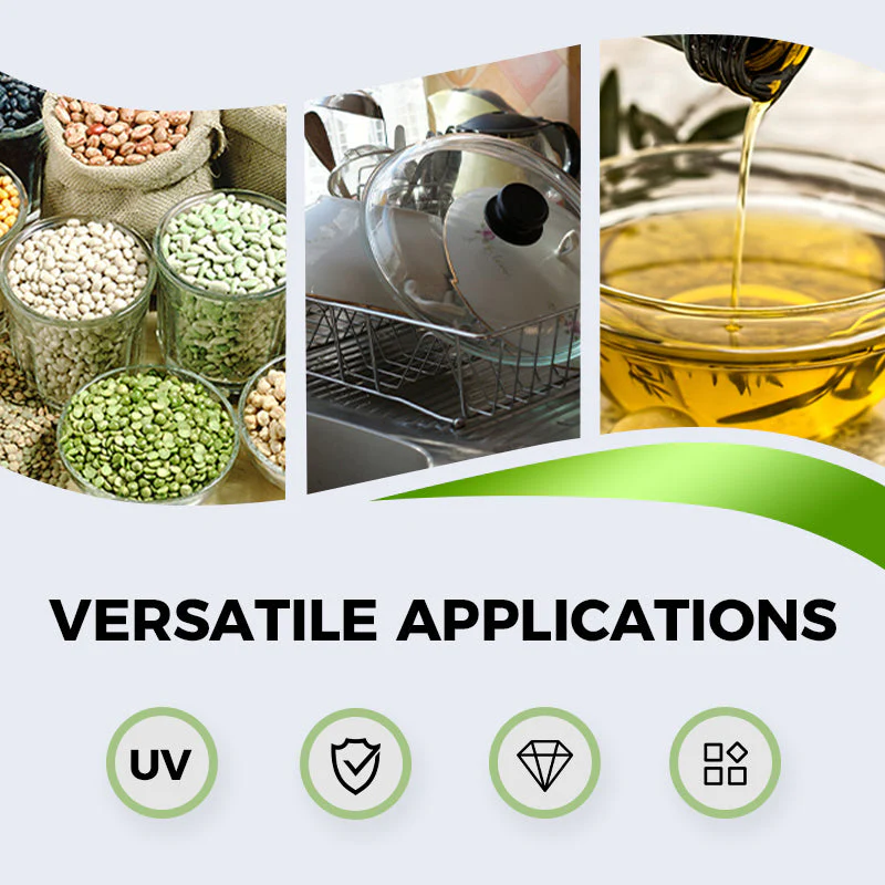 FoodSafe UV-Taschenlampe — Versteckte Gefahren sofort sichtbar machen - Image 7