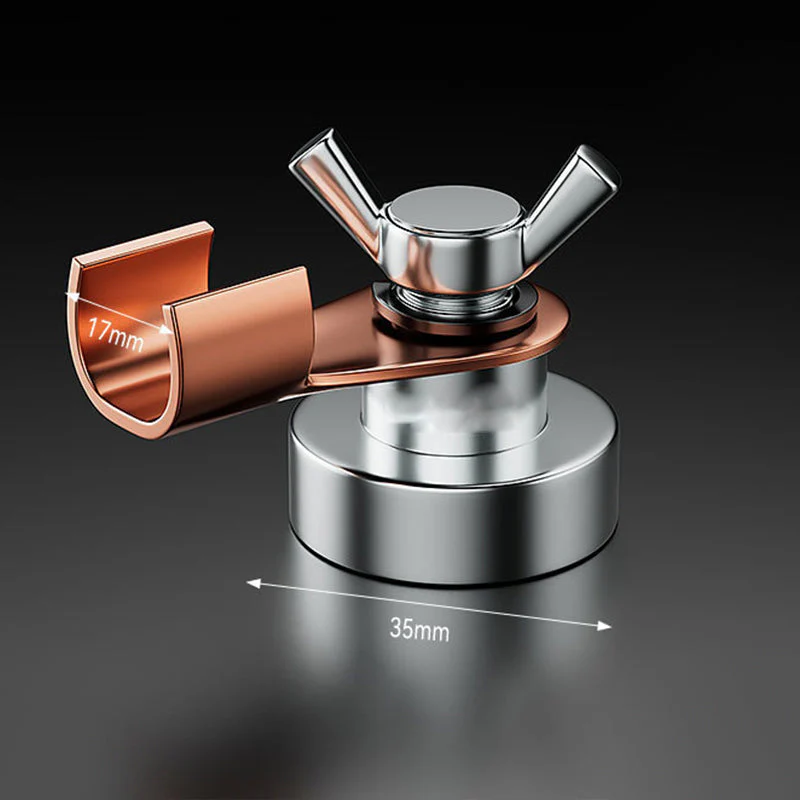 TitanGrip – Magnetische Schweiß-Masseklemme | 1+1 GRATIS - Image 8
