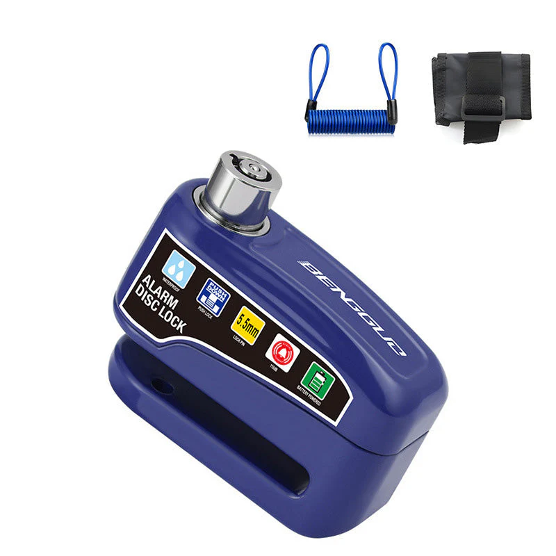 FortiGuard — Alarm Scheibenschloss | 50% RABATT - Image 17