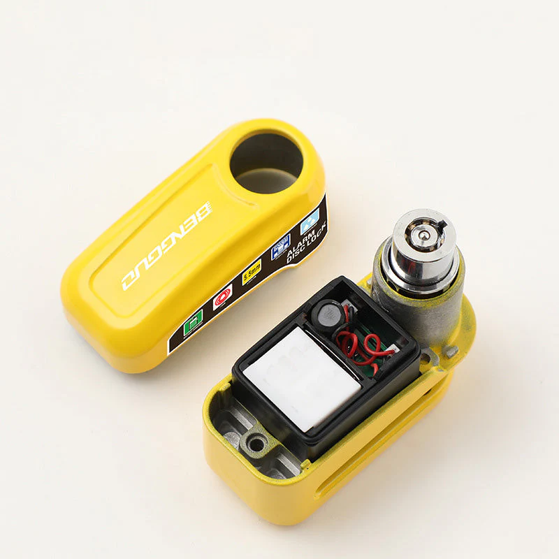 FortiGuard — Alarm Scheibenschloss | 50% RABATT - Image 6