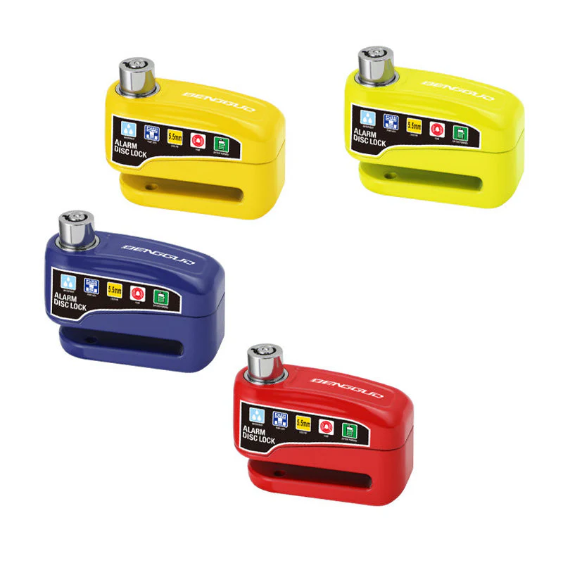 FortiGuard — Alarm Scheibenschloss | 50% RABATT - Image 8