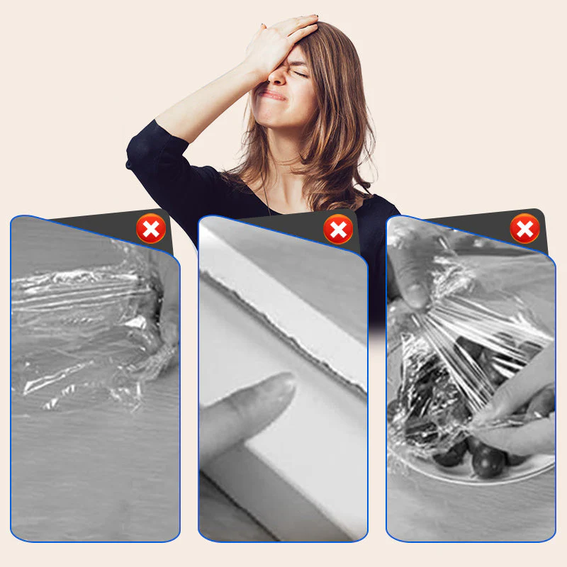 FreshMist Wrap – Frische mühelos bewahren - Image 2