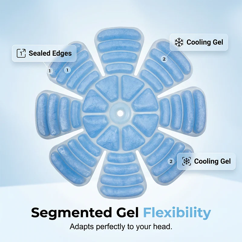 FrostFlex — Sofortige Kühlerfrische - Image 5