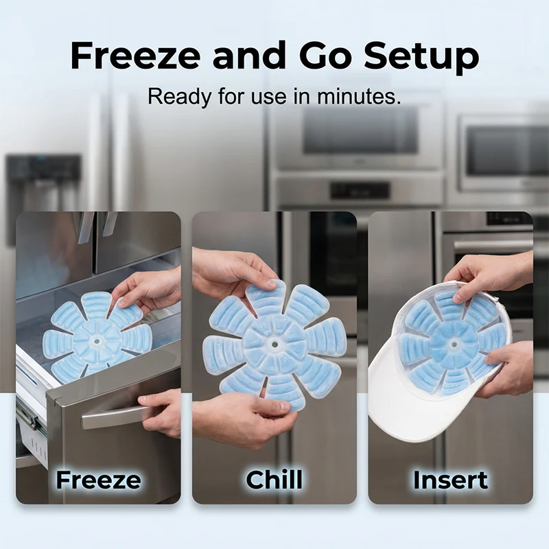 FrostFlex — Sofortige Kühlerfrische - Image 8