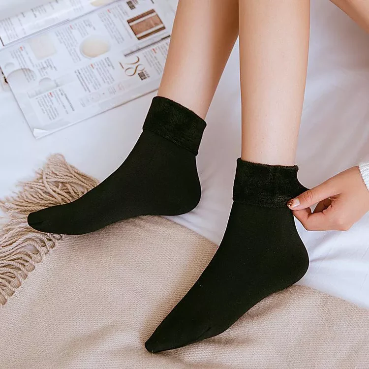 FrostFluff | CozyFeet Socken 2+2 PAAR GRATIS - Image 4