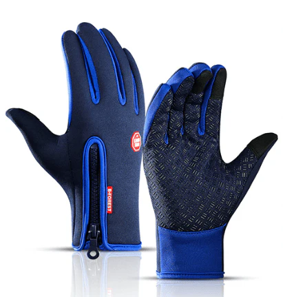 FrostGuard - Thermo Winterhandschuhe | 1+1 GRATIS - Image 7