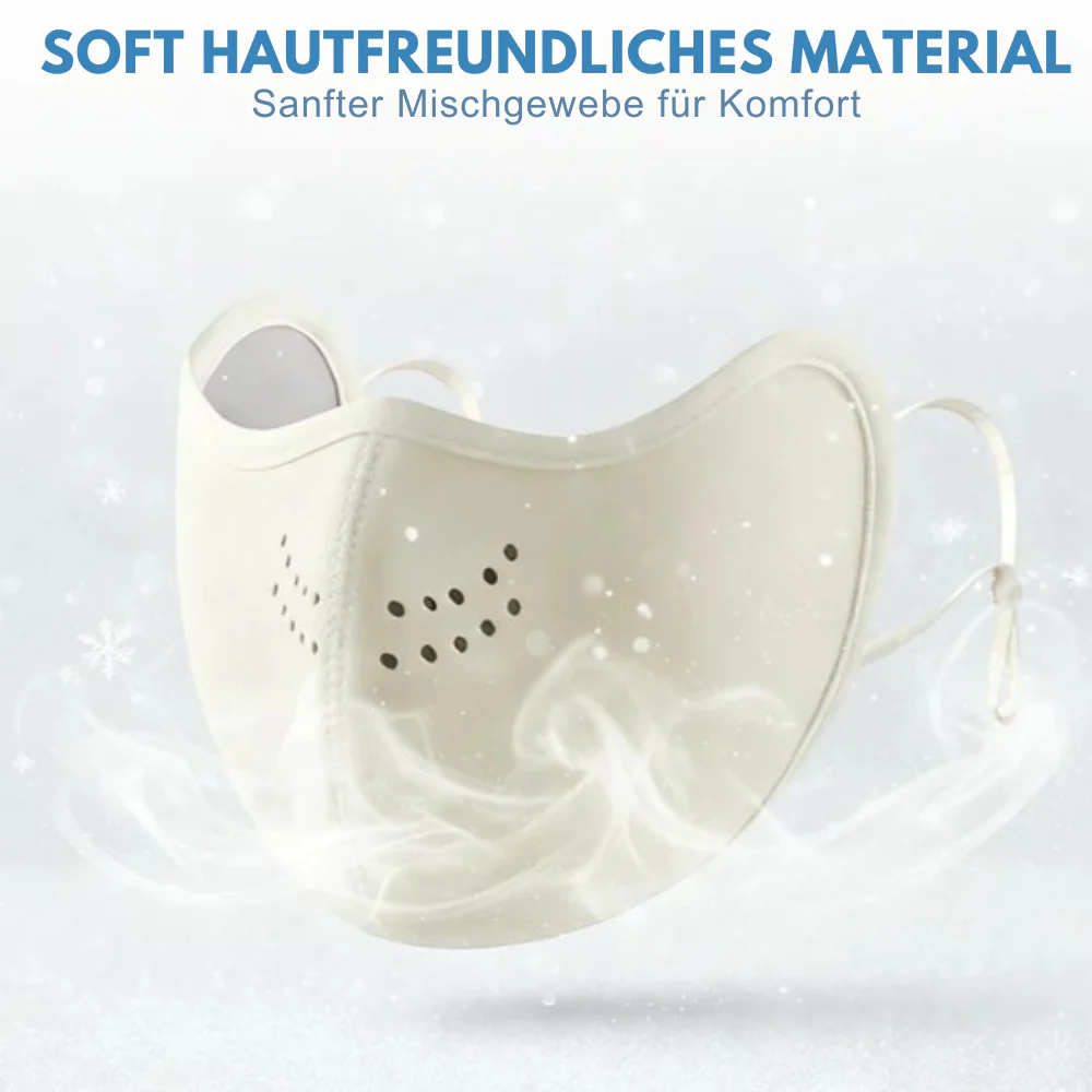 FrostGuard – Verstellbare Unisex Gesichtsmaske | 1+1 GRATIS - Image 3