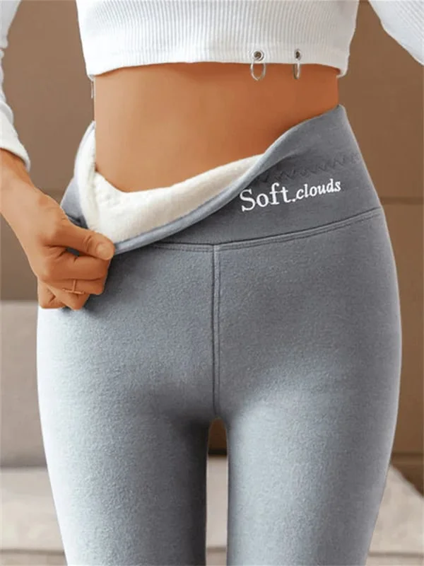 FrostGuard - Wärmende Thermo-Fleece-Leggings | 50% RABATT - Image 11