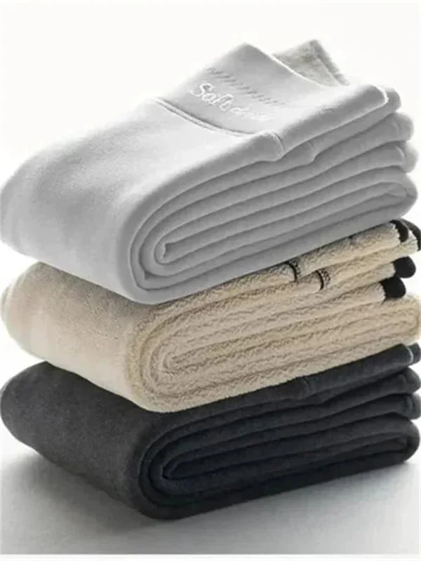 FrostGuard - Wärmende Thermo-Fleece-Leggings | 50% RABATT - Image 3