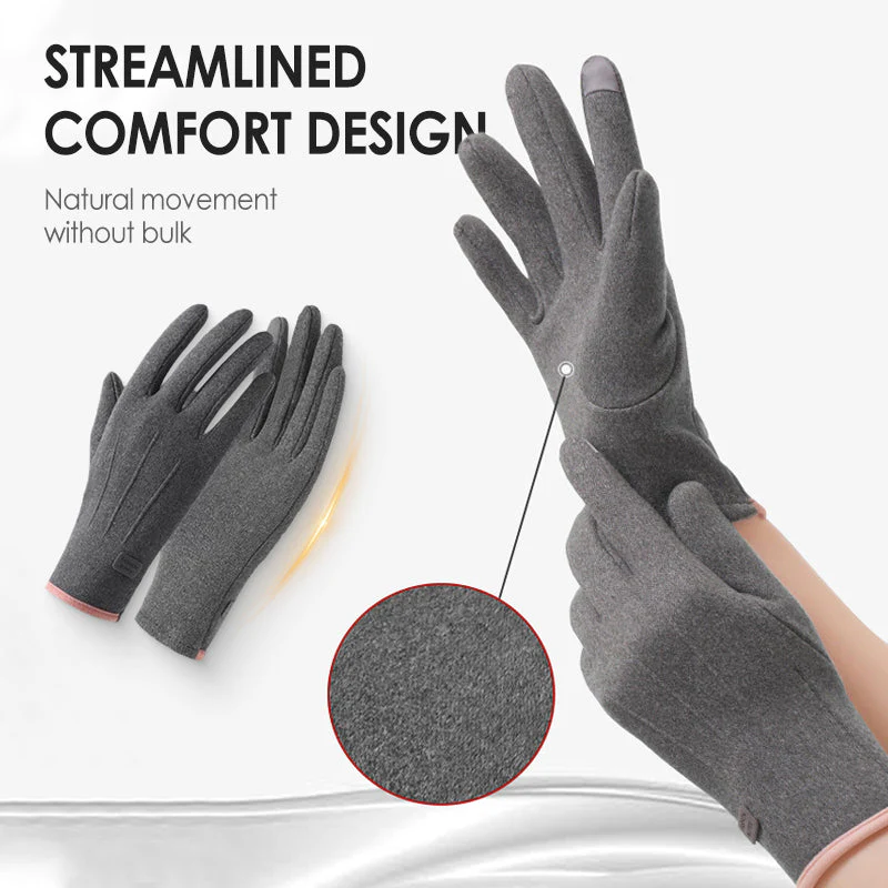 FrostGuard – Winddichte, warme Handschuhe - Image 26