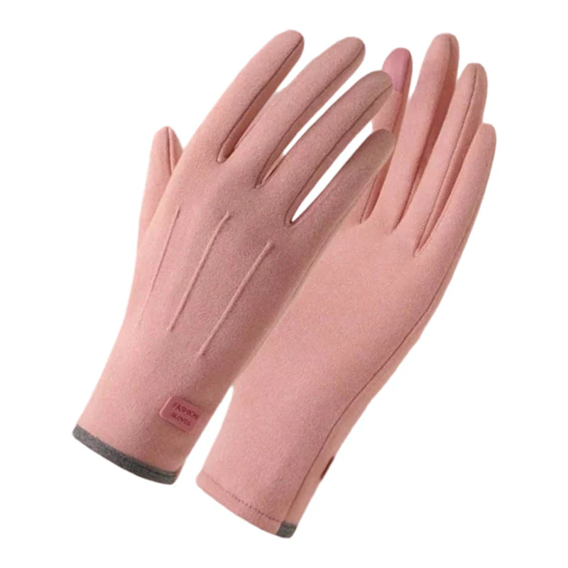 FrostGuard – Winddichte, warme Handschuhe - Image 31
