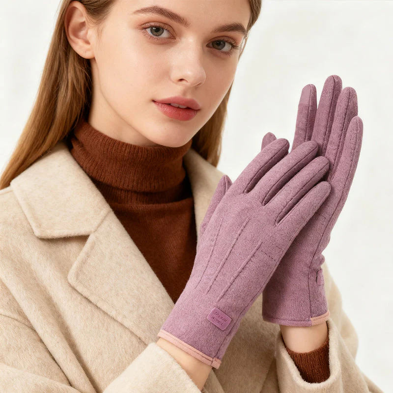 FrostGuard – Winddichte, warme Handschuhe | 1+1 GRATIS - Image 15