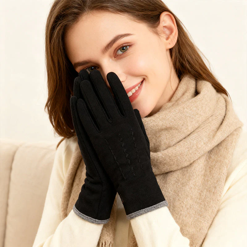 FrostGuard – Winddichte, warme Handschuhe | 1+1 GRATIS - Image 16