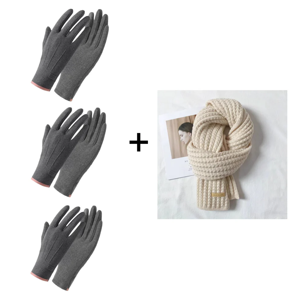 FrostGuard – Winddichte, warme Handschuhe | 1+1 GRATIS - Image 18