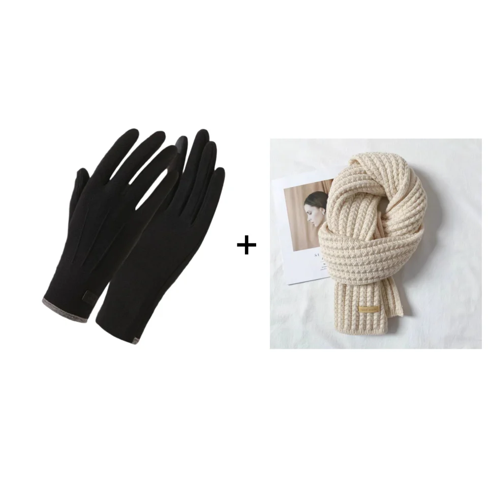 FrostGuard – Winddichte, warme Handschuhe | 1+1 GRATIS - Image 5