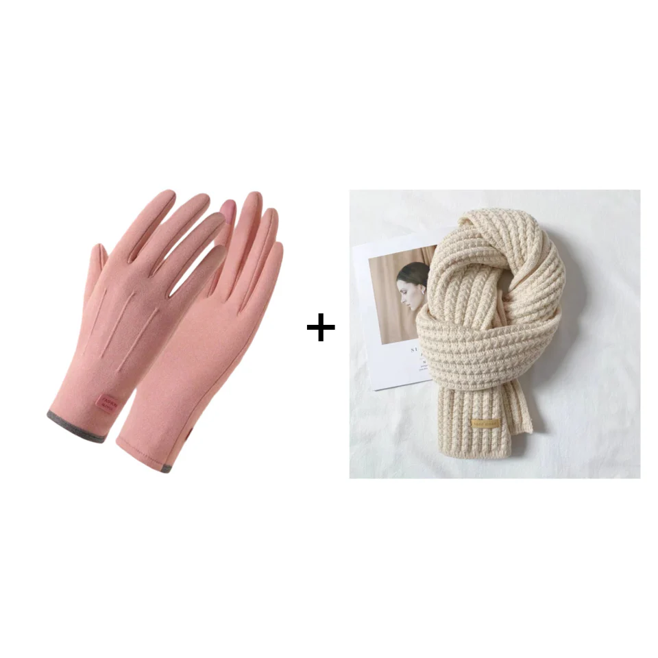 FrostGuard – Winddichte, warme Handschuhe | 1+1 GRATIS - Image 6