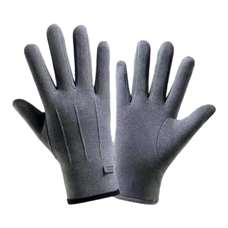 FrostGuard – Winddichte, warme Handschuhe | 1+1 GRATIS - Image 8