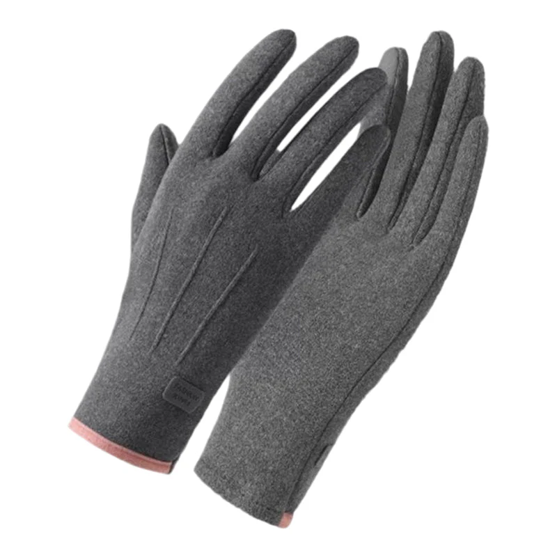 FrostGuard – Winddichte, warme Handschuhe | 1+1 GRATIS - Image 9