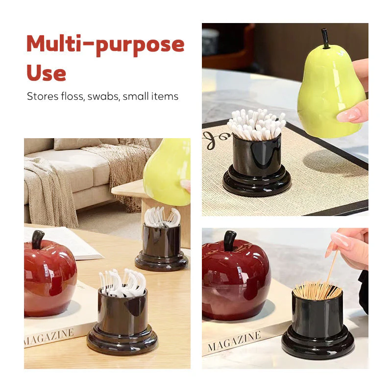FruitFloss Organizer — Chaosfreie Freude - Image 4