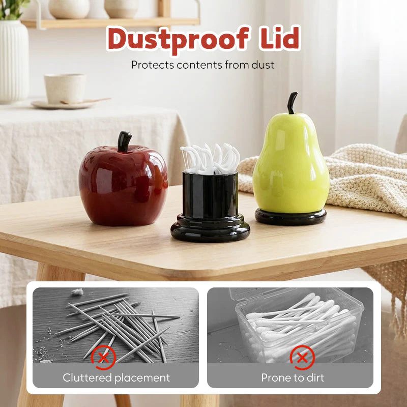 FruitFloss Organizer — Chaosfreie Freude - Image 5
