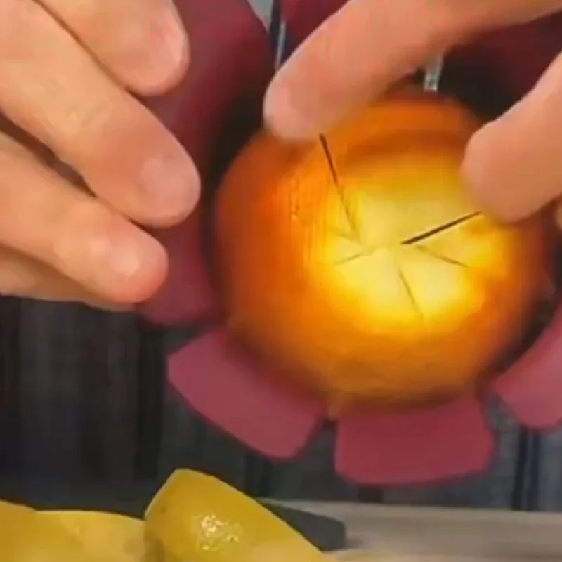 FruitSculpt 3er-Set — Sichere, perfekte Scheiben - Image 7