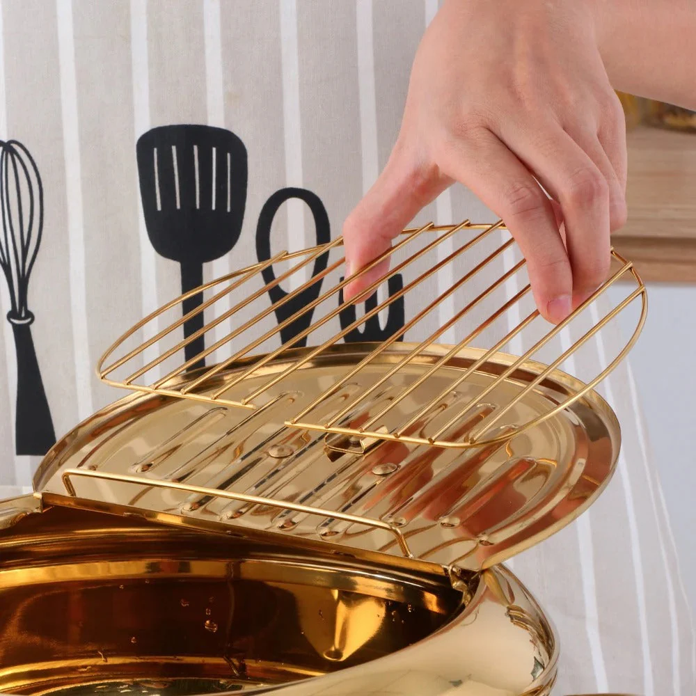 FryPro – Perfekte Tempura mit müheloser Temperaturkontrolle | 50% RABATT - Image 10