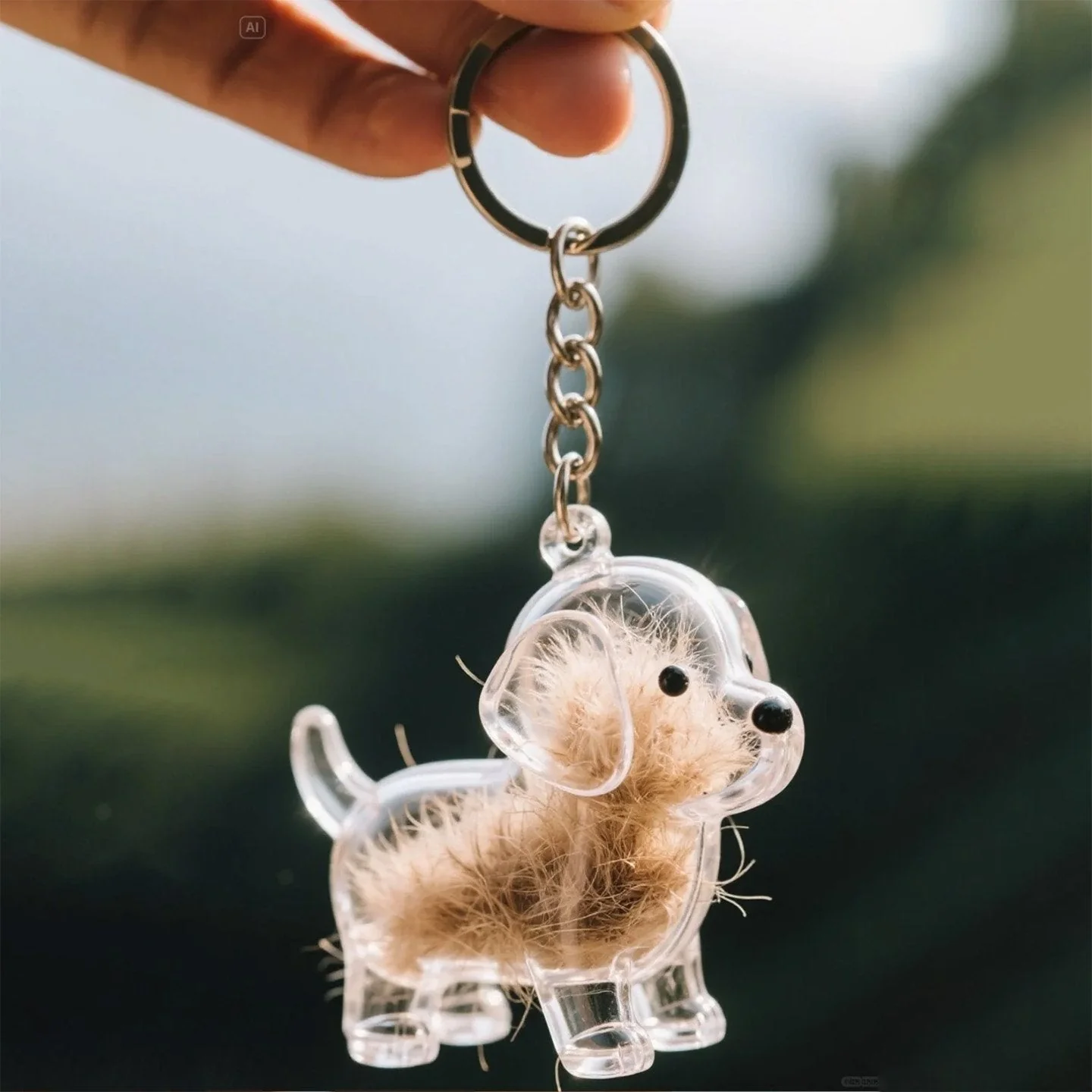 FurEverBond Charm — Bewahre die Seele deines Lieblings - Image 16