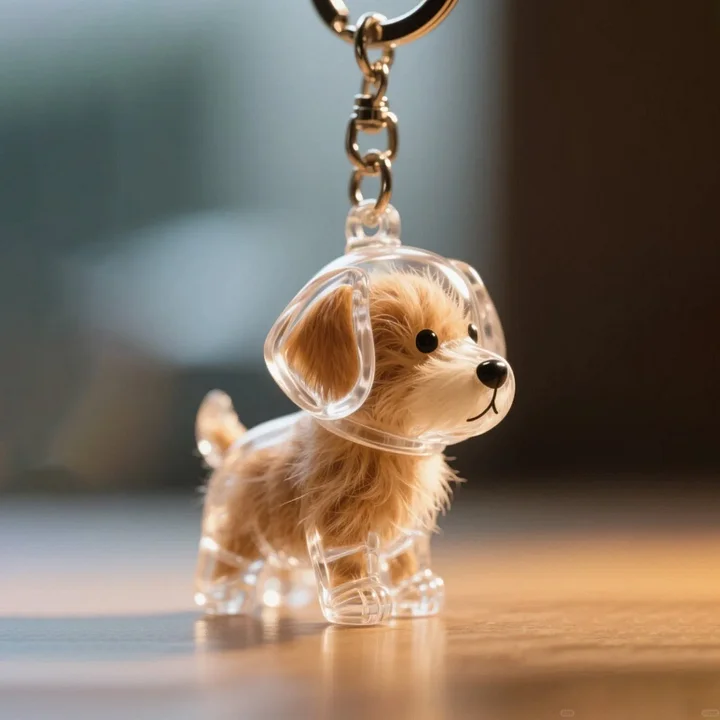 FurEverBond Charm — Bewahre die Seele deines Lieblings - Image 17