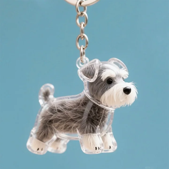 FurEverBond Charm — Bewahre die Seele deines Lieblings - Image 18