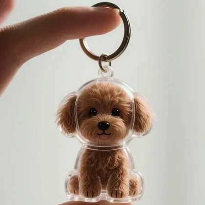 FurEverBond Charm — Bewahre die Seele deines Lieblings - Image 19
