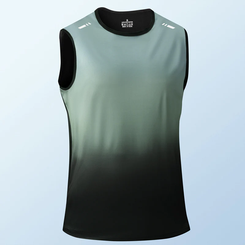 Gage — Schnelltrocknendes Workout-Tanktop | 1+1 GRATIS - Image 12