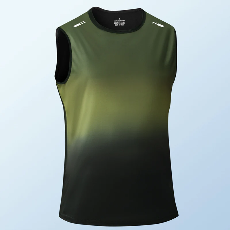 Gage — Schnelltrocknendes Workout-Tanktop | 1+1 GRATIS - Image 13
