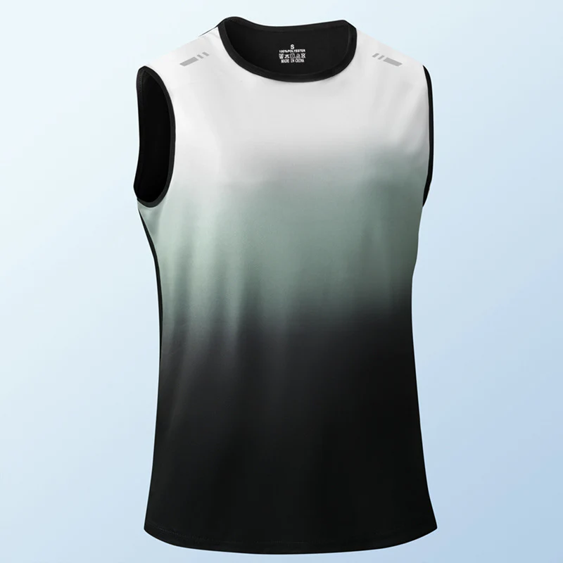 Gage — Schnelltrocknendes Workout-Tanktop | 1+1 GRATIS - Image 14